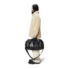Rains Sibu Weekend Bag W3 black |56 L