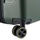 Delsey Turenne 2.0 Trolley M dark green |83 L