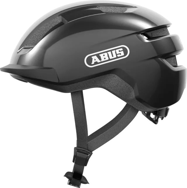 Abus Purl-Y  Fietshelm  Antraciet   M