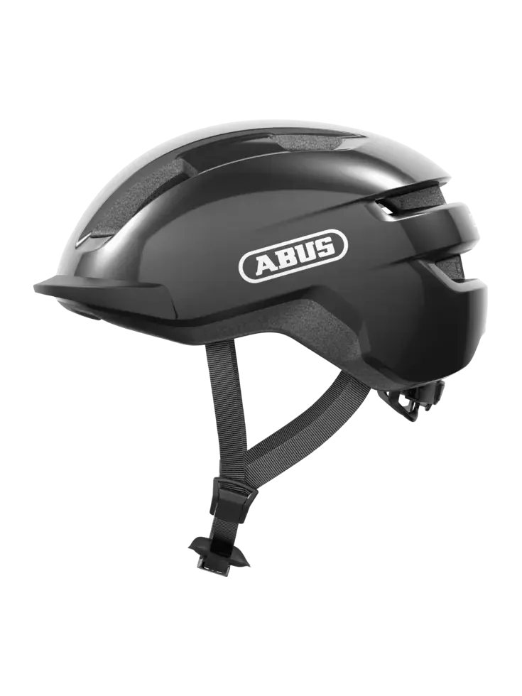 Purl-Y - Fietshelm - Abus