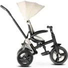 Explorer Luxe Driewieler - Opvouwbaar - Deryan