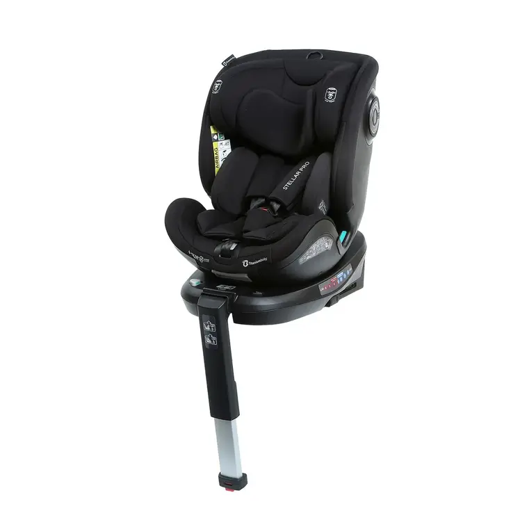 Stellar Pro - 360 I-Size Autostoel