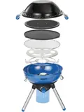Party Grill 400 CV Camping kooktoestel