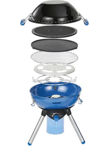 Party Grill 400 CV Camping kooktoestel