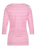 Mazaro  – T-shirt dames – Human Nature