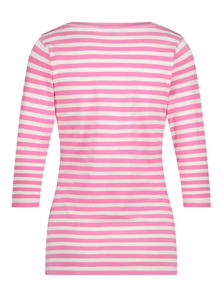 Mazaro  – T-shirt dames – Human Nature