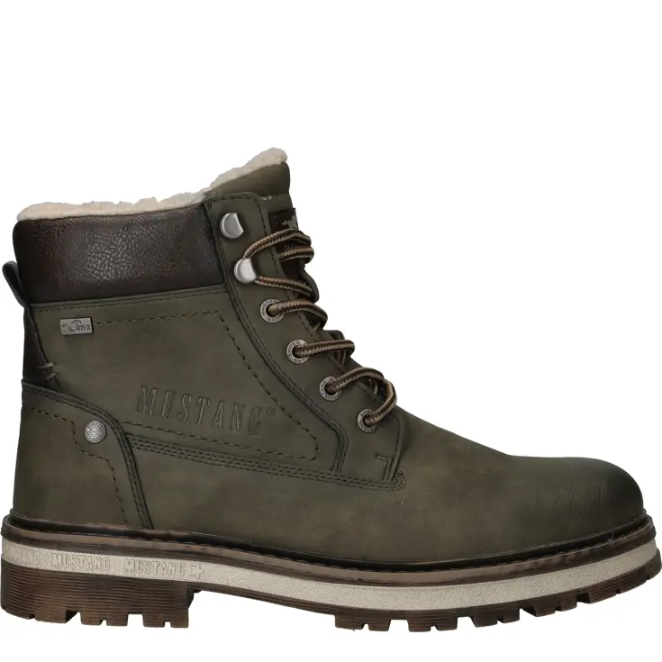 Veterboots Heren