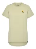Les Corts - T-shirt dames - Human Nature