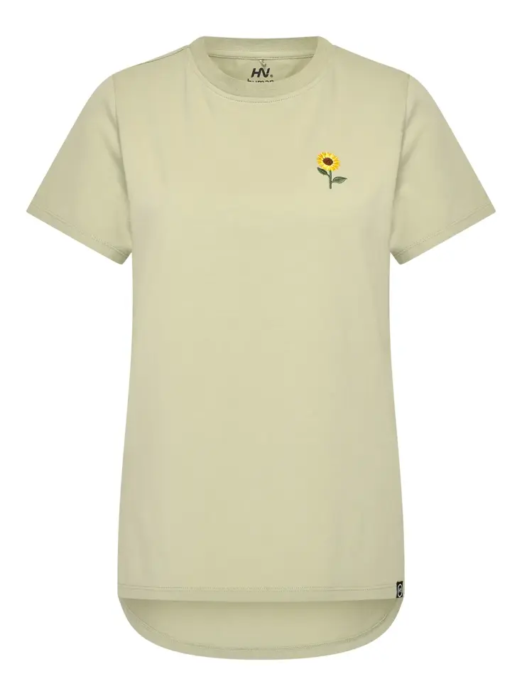 Les Corts - T-shirt dames - Human Nature