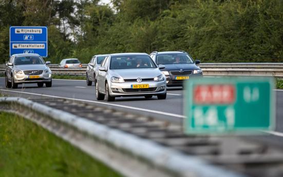 Bestuurders van Nederland maken zich zorgen over infrastructuur