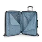 Gabol Uyiko Large Trolley silver |104 L