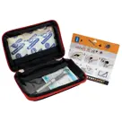 Teken Verwijder Set Compact Tekenkit 14-delig