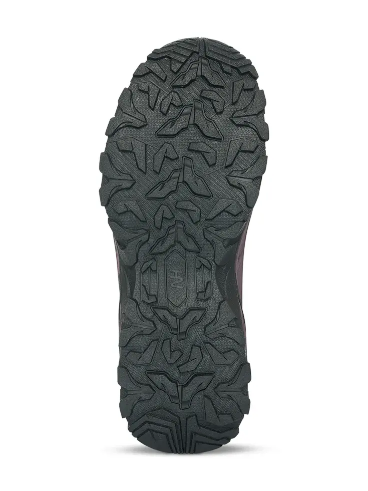 Thulia - Hoge wandelschoenen dames