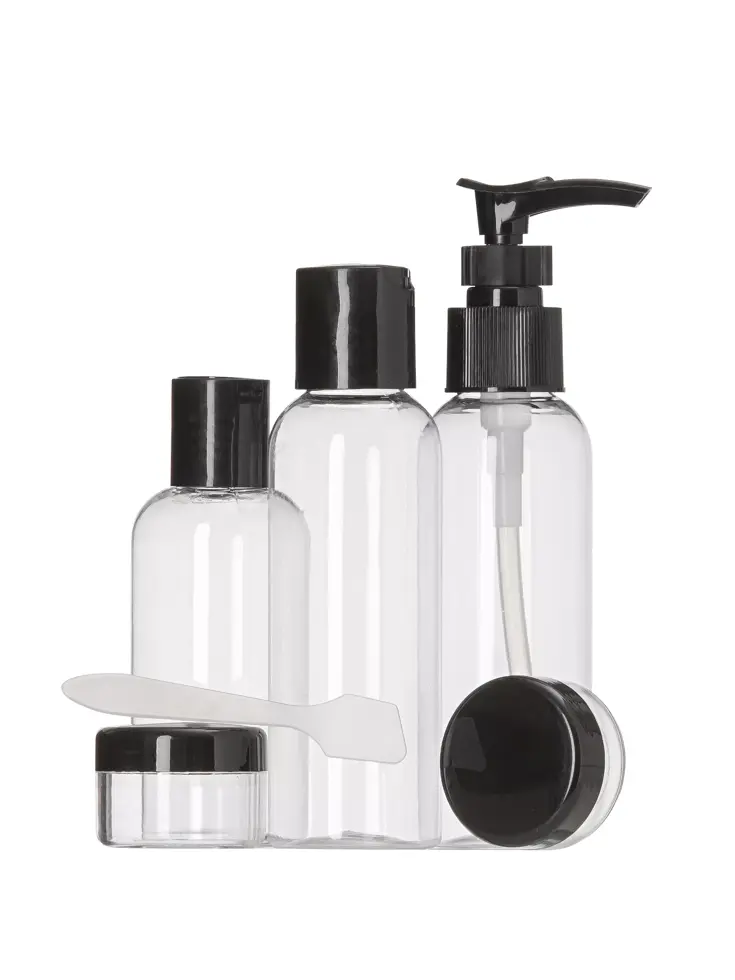 Reisfles en potjesset - ANWB