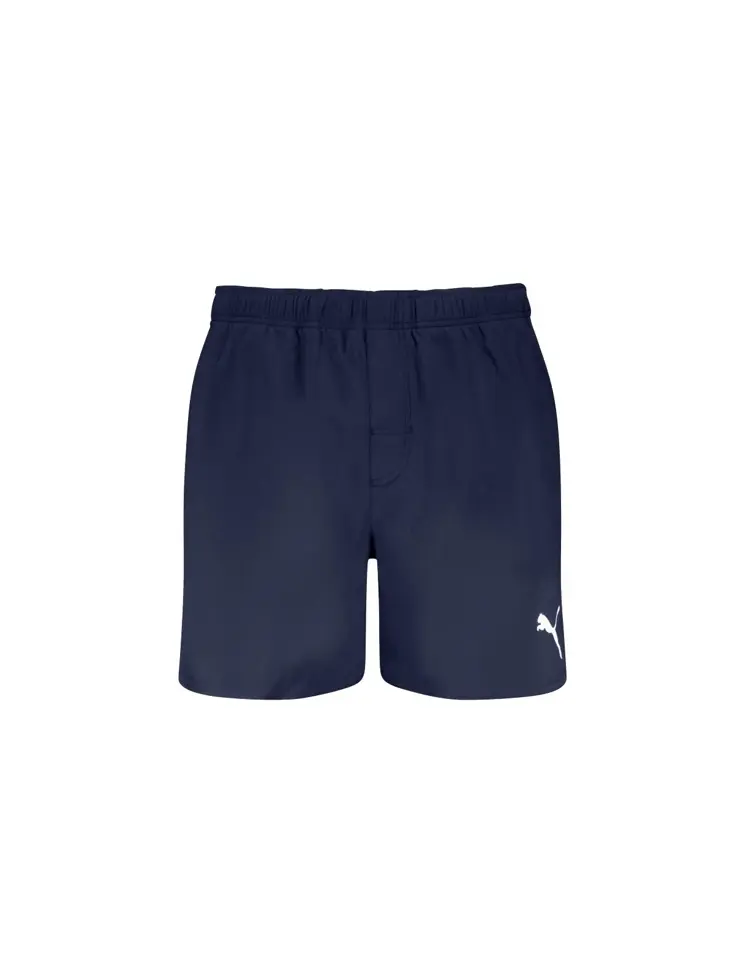 Mid Shorts - Heren - Zwembroek