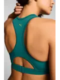 Racerback Zwemtop - Dames - Bikinitop