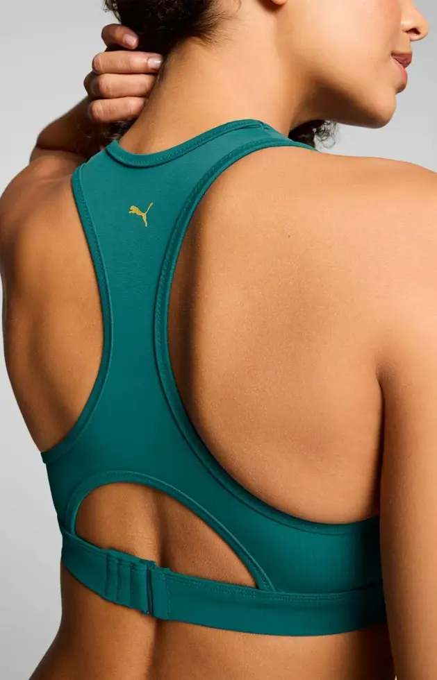 Racerback Zwemtop - Dames - Bikinitop