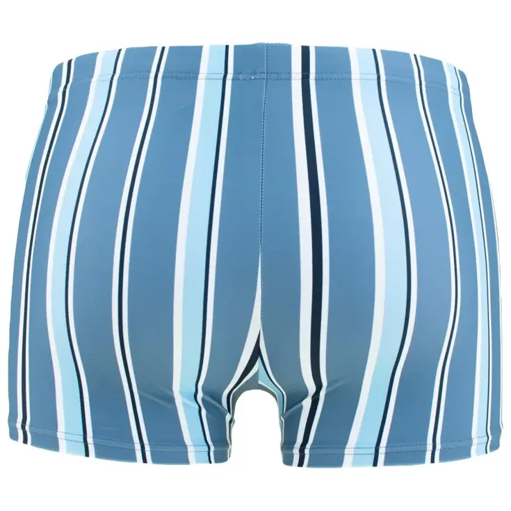 Rits Zwemboxer Retro - Heren