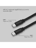 Autolader 2x USB-C