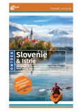 ANWB Ontdek reisgids Slovenië & Istrië