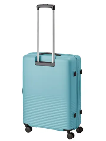 Koffer – St.Tropez – 67 cm – Ingebouwde weegschaal