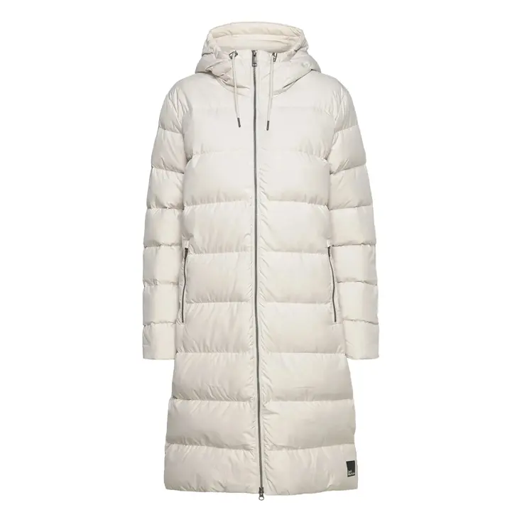 Dames Frozen Palace Coat