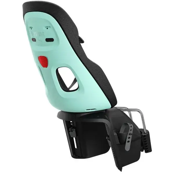 Thule Kinderzitje achter Nexxt 2 Maxi