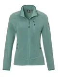 Fleece vest lady Baukje