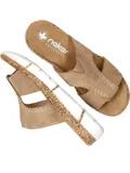 Slippers Dames