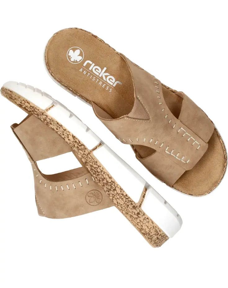 Slippers Dames