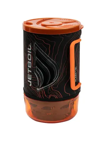 Gasbrander Flash 1,8L Koffie kit