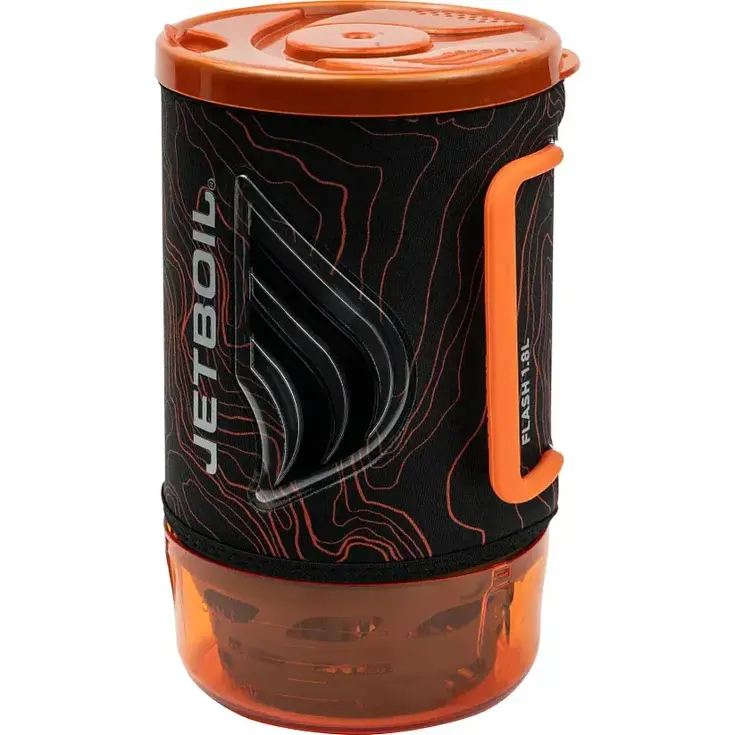 Gasbrander Flash 1,8L Koffie kit