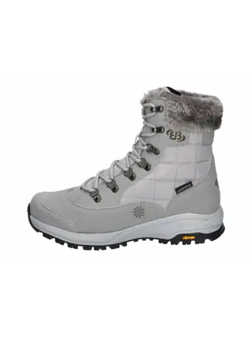 Brütting sneeuwlaars dames Himalaya