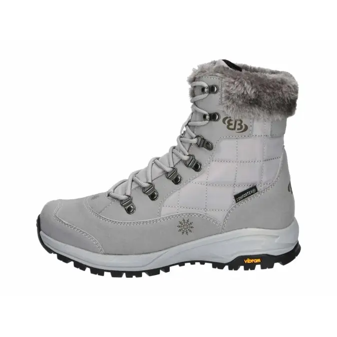 Brütting sneeuwlaars dames Himalaya