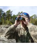 Verrekijker 8 x 40 WA - Groen