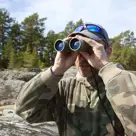 MacGyver Verrekijker 8 x 40 WA