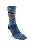 Trail Midweight Crew sokken