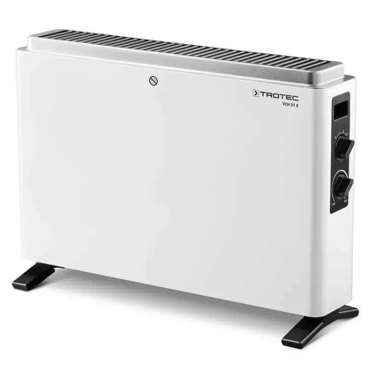 Trotec Elektrische kachel TCH 21