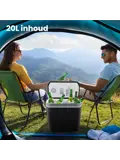 Koelbox Elektrisch 20L