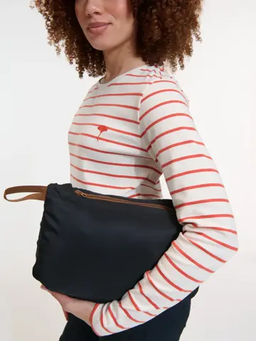 Olieven - Jas dames - Human Nature