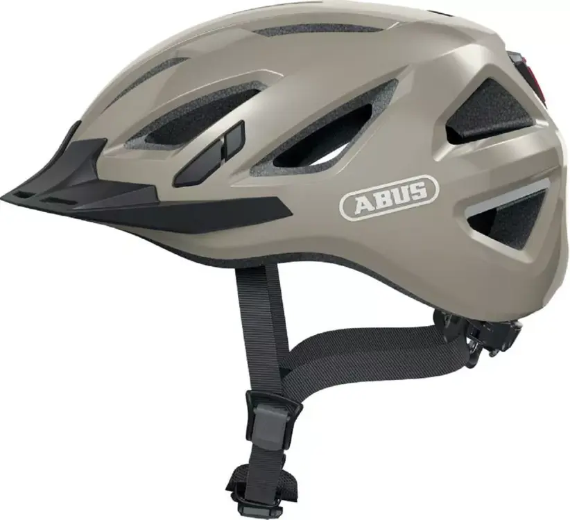 Urban-I 3.0 - Fietshelm - Abus