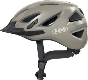 Urban-I 3.0 - Fietshelm - Abus