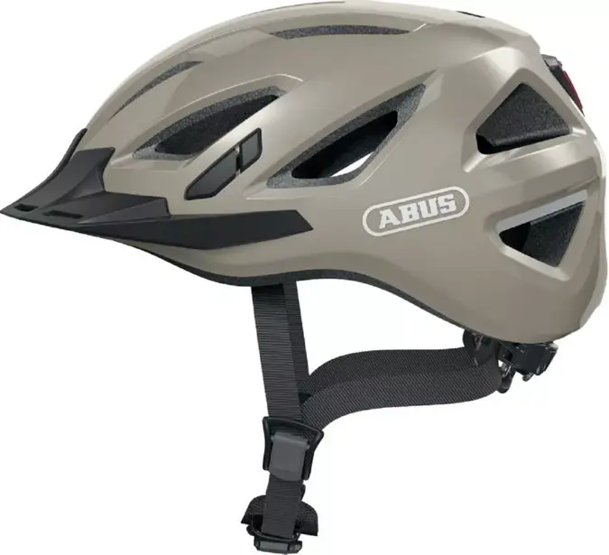 Urban-I 3.0 - Fietshelm - Abus