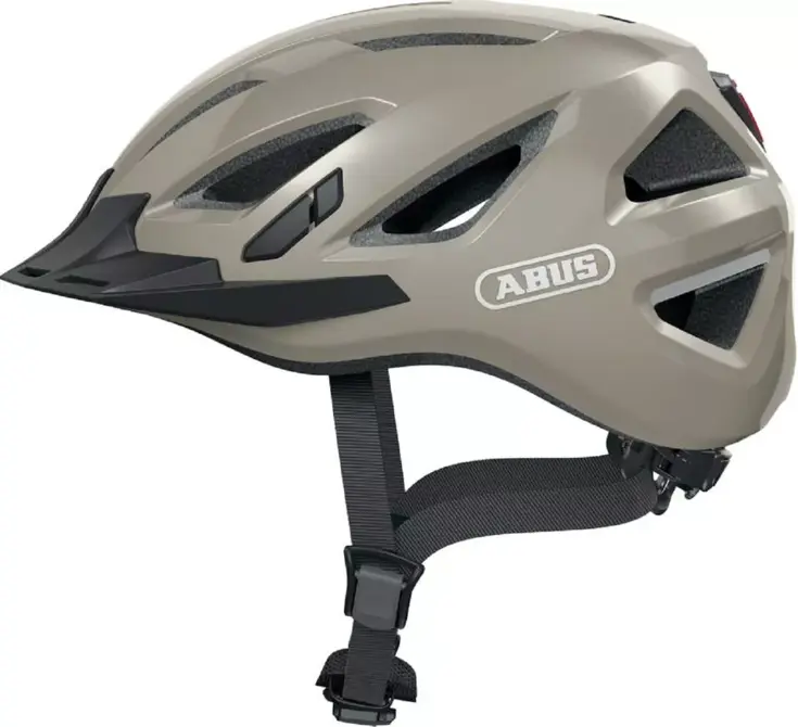 Urban-I 3.0 - Fietshelm - Abus