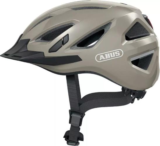 Urban-I 3.0 - Fietshelm - Abus
