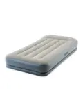 Luchtbed - Intex - 1P - 99x191 + Pomp