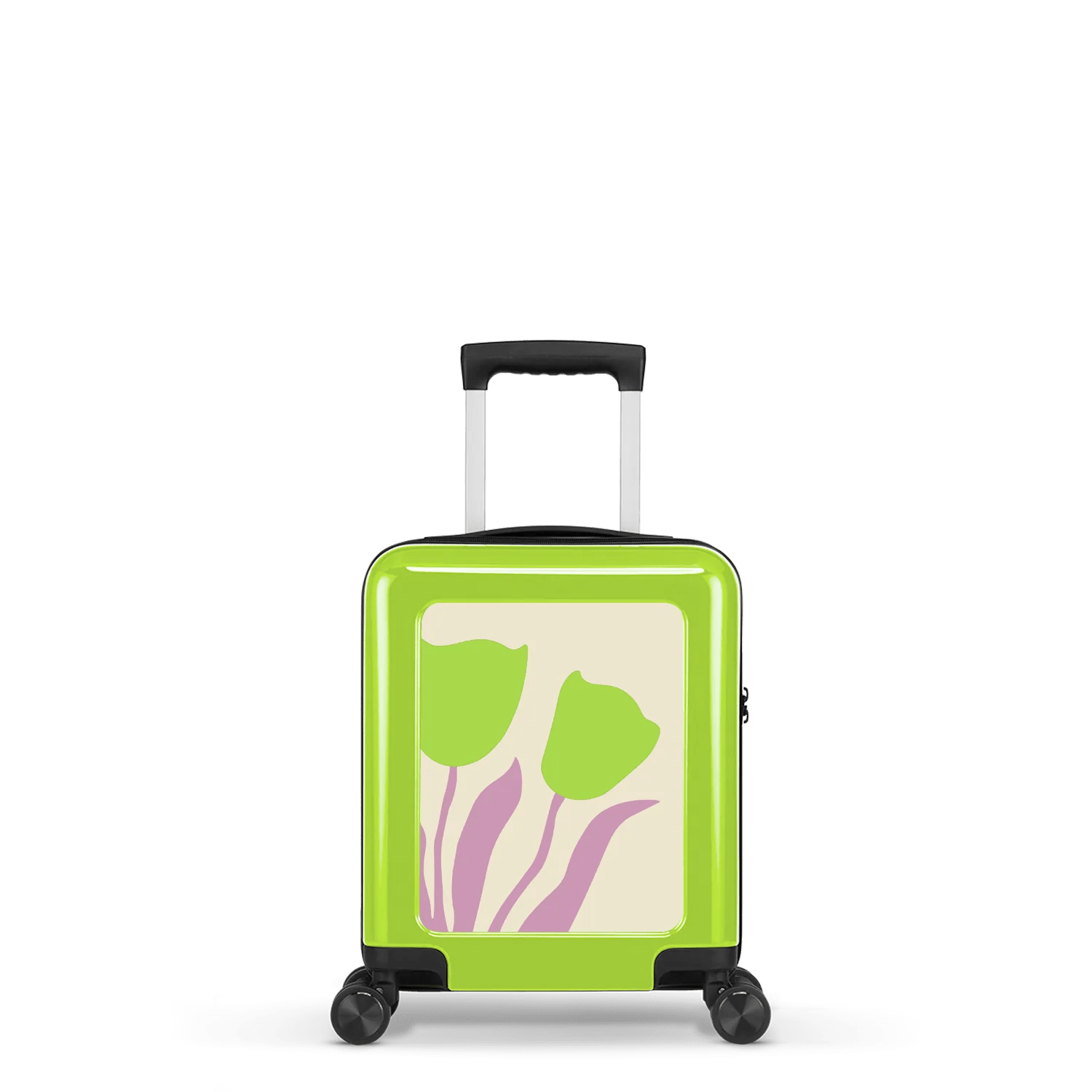 Bhppy  Tulip  Underseater  45cm  LichtGroen