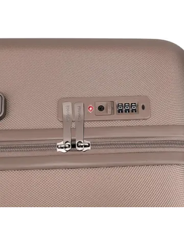 Paradiso - Handbagage - 55cm - 35L