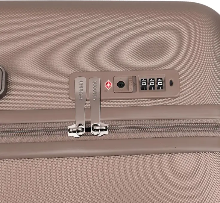Paradiso - Handbagage - 55cm - 35L