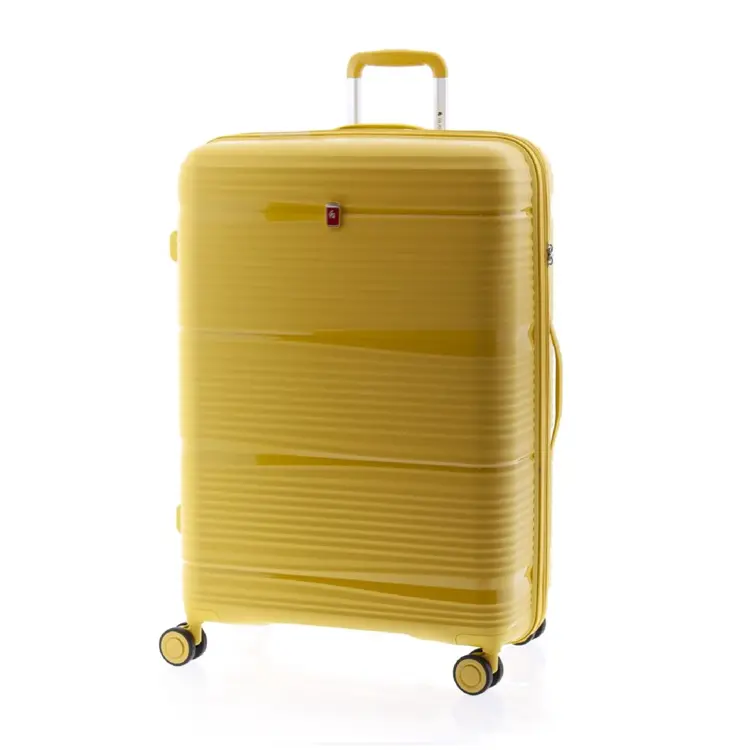 Bionic -  Grote koffer - 76cm - 110L